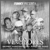 Los Vencedores artwork