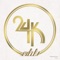 24k (Rafael Fernandez Remix) - Funk My Jesus lyrics