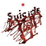 Suicide - Johnny