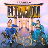 El Tracatra artwork