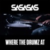 Where the Drumz At (feat. Macky Gee, DJ Phantasy, MC Skibadee, MC Shabba D & Harry Shotta) - Single