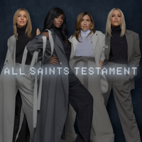 All Saints - Testament artwork
