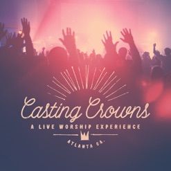 A LIVE WORSHIP EXPERIENCE cover art