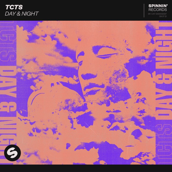 TCTS - Day & Night - на Radio Record