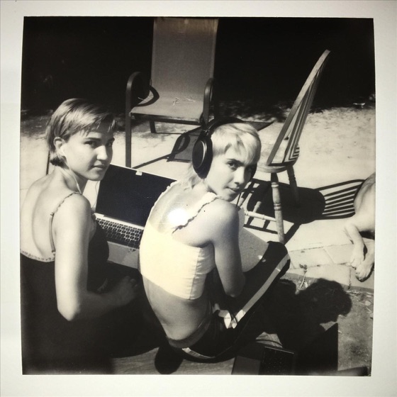 Cover artwork for Berlin