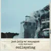 Collapsing. (feat. Scapegoat) - Single album lyrics, reviews, download