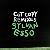 Sylvan Esso - Radio - Cut Copy Remix