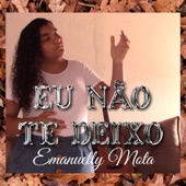 Eu Não Te Deixo artwork