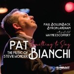 Pat Bianchi - Moon Blue