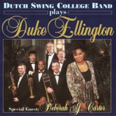Dutch Swing College Band Plays Duke Ellington artwork