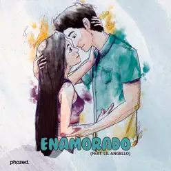 Enamorado (feat. Lil Angello) - Single - Cannibal Enamorado (feat. Lil Angello) - Single - Cannibal