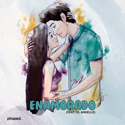 Enamorado (feat. Lil Angello) - Single - Cannibal