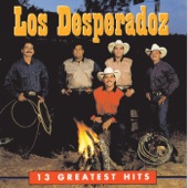 Los Desperadoz - Cancion Mixteca