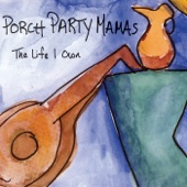 Porch Party Mamas - Shetland Reel / Lunasa Reel / Unnamed Shetland Reel