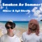 Smaken Av Sommer (feat. Egil Ellevill) - Ribeer lyrics