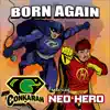 Born Again (feat. Neo Hero) album lyrics, reviews, download
