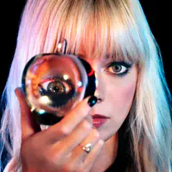 Blue Girl - EP - Chromatics Blue Girl - EP - Chromatics