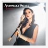 Antonella Sigala - Bésame