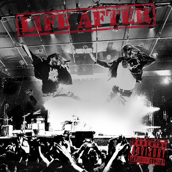 Cover artwork for No Jesus Piece