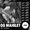 Grinta (feat. JNT) - OG Mahilet lyrics