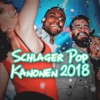 Schlager Pop Kanonen 2018, 2018