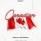 Canadian (feat. Big Ghuman) artwork