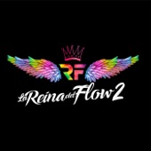 La Reina del Flow 2 (Banda Sonora Oficial de la Serie de Televisión) artwork