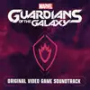 Marvel's Guardians of the Galaxy (Original Video Game Soundtrack) album lyrics, reviews, download