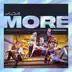 MORE (feat. Lexie Liu, Jaira Burns, Seraphine & League of Legends) - Single album cover