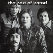 Bread - Baby I'm-A Want You
