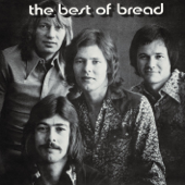 The Best of Bread - Bread song art