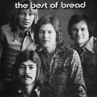 Bread Ablum Cover