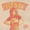 Honey artwork