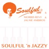 Soulful 'n Jazzy, 2021