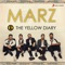 Marz - The Yellow Diary lyrics