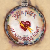 Bela Fleck - Boulderdash (feat. Tony Trischka & Noam Pikelny)