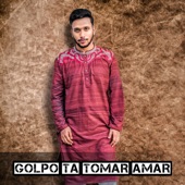 Golpo Ta Tomar Amar artwork