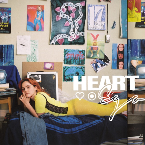 Cover artwork for Mystery Boy