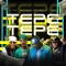 Tepe Tepe (feat. El Malcriao) - El Fecho RD, Omarly Cabelna & Albert Diamond lyrics