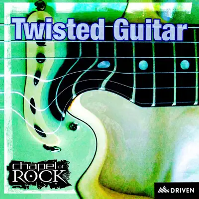 Twisted Guitar - Neil Taylor