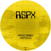 Orpheus (Sterac Remix) artwork