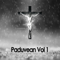 Daniel Jawahar - Paduvean, Vol. 1 artwork