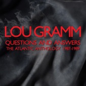 Lou Gramm - True Blue Love