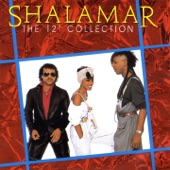 Shalamar - Right In the Socket (12 Inch Version)