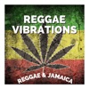 Reggae Vibrations - Best 2021 Positive Jamaican Instrumental Music