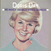 16 Most Requested Songs: Doris Day - 桃樂斯黛