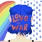 Love Is War - Remix by Marioso De Jesus - Rosegold & OGKush The Alien lyrics