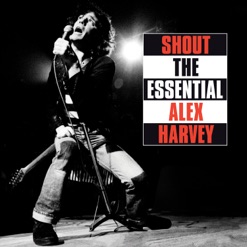 SHOUT - THE ESSENTIAL cover art