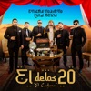 El De Los 20 - El Cachora - Single