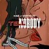 Tell Nobody (feat. Cgm Slug) - Single album lyrics, reviews, download